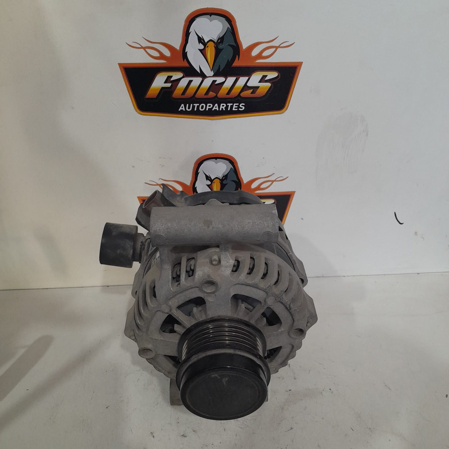 Chevrolet Cruze ----